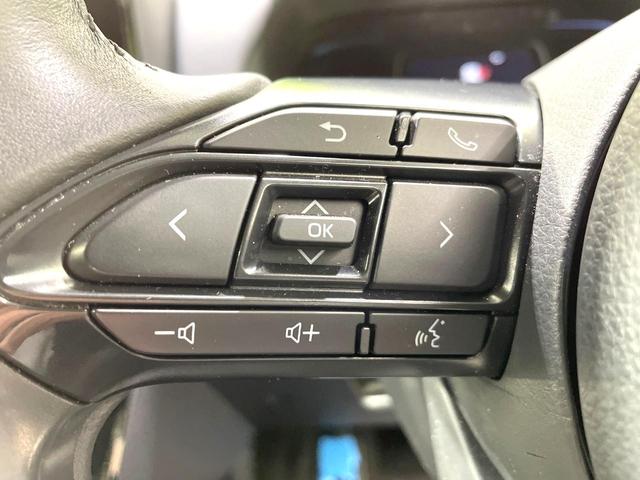 アクア Ｚ　１０．５インチディスプレイオーディオ　全周囲カメラ　トヨタセーフティセンス　レーダークルーズ　禁煙車　ハーフレザーシート　シートヒーター　ステアリングヒーター　ＬＥＤヘッド　純正１５インチアルミ（50枚目）