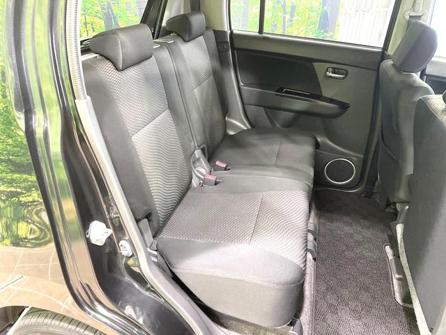 ワゴンRスティングレー T ターボ SDナビ バックカメラ パドルシフト スマートキー HIDヘッド ビルトインETC 純正15インチアルミ オートライト オートエアコン Bluetooth CD DVD再生 地デジ(9枚目)