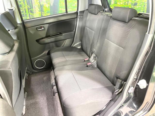 ワゴンRスティングレー T ターボ SDナビ バックカメラ パドルシフト スマートキー HIDヘッド ビルトインETC 純正15インチアルミ オートライト オートエアコン Bluetooth CD DVD再生 地デジ(35枚目)