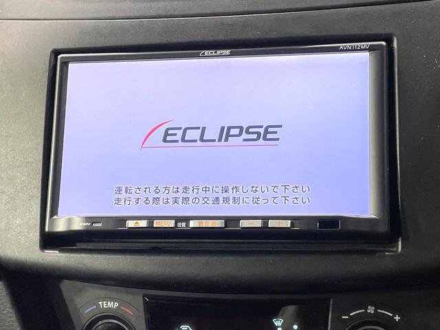 スイフト ＸＧ　ＳＤナビ　禁煙車　スマートキー　オートエアコン　ＣＤ　地デジ（3枚目）