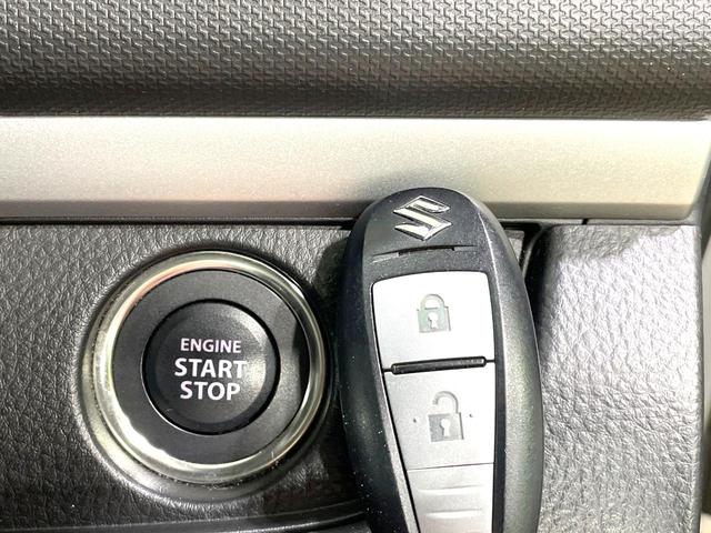 スイフト ＸＧ　ＳＤナビ　禁煙車　スマートキー　オートエアコン　ＣＤ　地デジ（5枚目）
