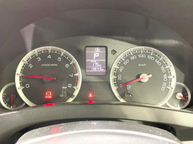 スイフト ＸＧ　ＳＤナビ　禁煙車　スマートキー　オートエアコン　ＣＤ　地デジ（7枚目）