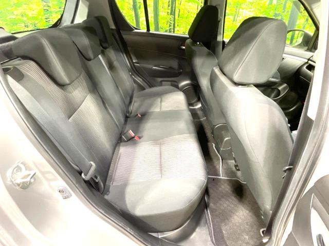 スイフト ＸＧ　ＳＤナビ　禁煙車　スマートキー　オートエアコン　ＣＤ　地デジ（9枚目）