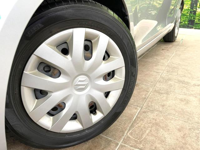 スイフト ＸＧ　ＳＤナビ　禁煙車　スマートキー　オートエアコン　ＣＤ　地デジ（13枚目）