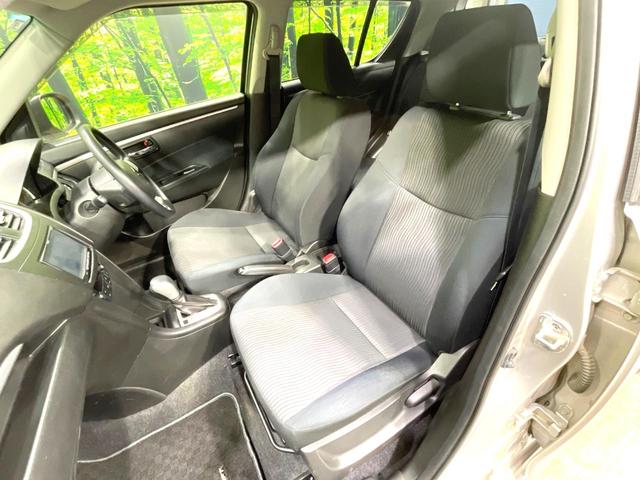 スイフト ＸＧ　ＳＤナビ　禁煙車　スマートキー　オートエアコン　ＣＤ　地デジ（37枚目）