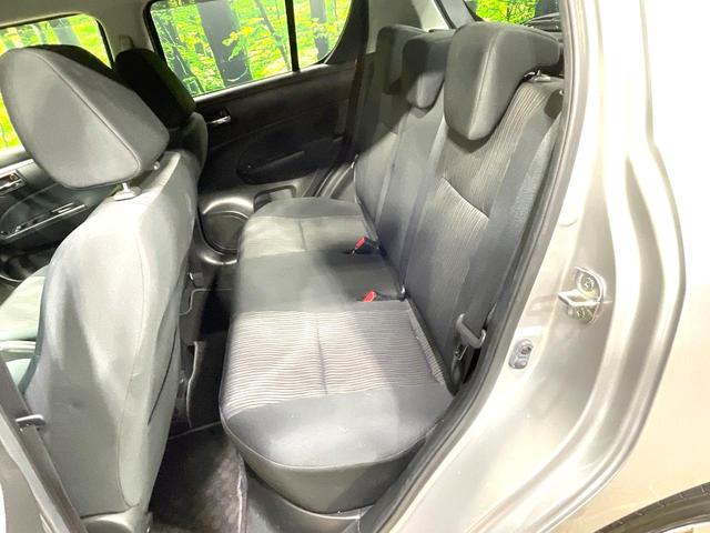 スイフト ＸＧ　ＳＤナビ　禁煙車　スマートキー　オートエアコン　ＣＤ　地デジ（38枚目）