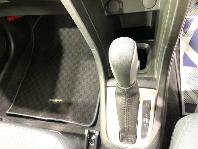 スイフト ＸＧ　ＳＤナビ　禁煙車　スマートキー　オートエアコン　ＣＤ　地デジ（42枚目）