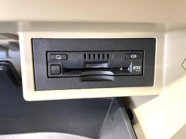 【ＥＴＣ】高速道路の料金所をストレスなく通過！話題のスポットやサービスエリアに多い「スマートＩＣ」利用時は必須のアイテムです。当店でセットアップを実施、ご納車当日からすぐにご利用いただけます！