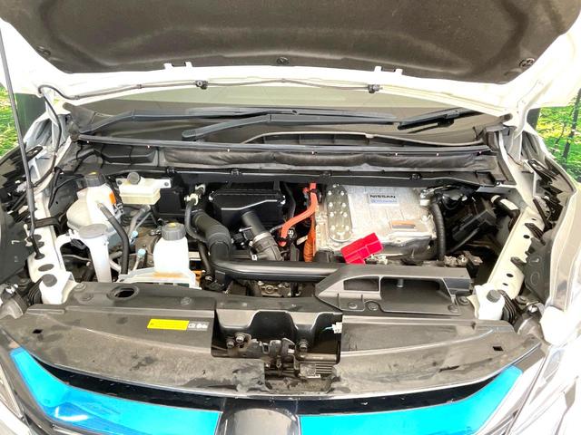 セレナ e-パワー ハイウェイスターV 両側電動ドア アラウンドビューカメラ エマージェンシーブレーキ ドラレコ スマートキー LEDヘッド 純正15インチAW オートライト オートエアコン Bluetooth 禁煙車(18枚目)