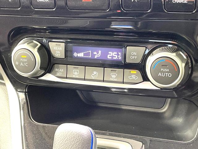 セレナ e-パワー ハイウェイスターV 両側電動ドア アラウンドビューカメラ エマージェンシーブレーキ ドラレコ スマートキー LEDヘッド 純正15インチAW オートライト オートエアコン Bluetooth 禁煙車(43枚目)