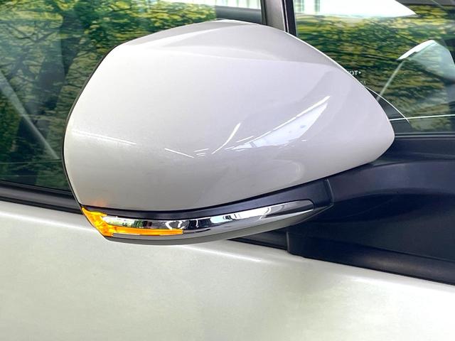 プリウス Ｓツーリングセレクション　フルエアロ　純正ＳＤナビ　バックカメラ　衝突被害軽減システム　レーダークルーズ　禁煙車　レザー調シート　コーナーセンサー　ＬＥＤヘッド　ビルトインＥＴＣ　オートハイビーム　車線逸脱警報　オートライト（33枚目）