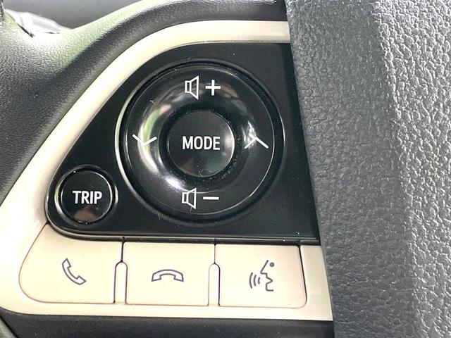 プリウス Ｓツーリングセレクション　フルエアロ　純正ＳＤナビ　バックカメラ　衝突被害軽減システム　レーダークルーズ　禁煙車　レザー調シート　コーナーセンサー　ＬＥＤヘッド　ビルトインＥＴＣ　オートハイビーム　車線逸脱警報　オートライト（43枚目）