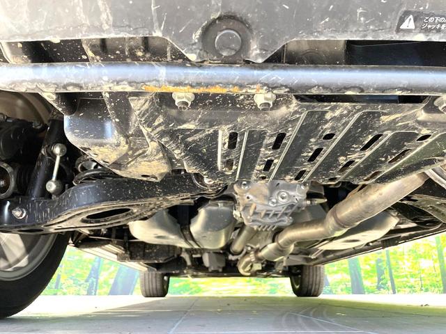 下回りがきれいなうちに、防錆加工の施工がオススメ。降雪地域はもちろん、沿岸部にお住いの方や、趣味でマリン・ウィンタースポーツをされる方にご好評いただいております。