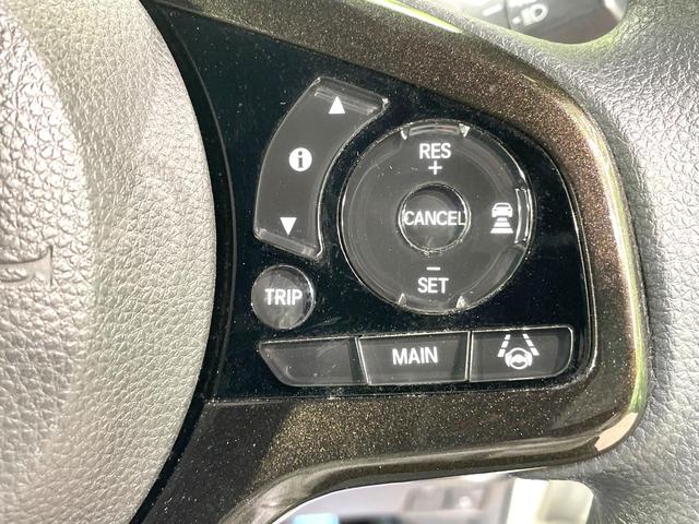 N-BOXカスタム G・Lホンダセンシング 両側電動ドア SDナビ バックカメラ ホンダセンシング 禁煙車 コーナーセンサー スマートキー LEDヘッド ビルトインETC 純正14インチアルミ オートハイビーム 車線逸脱警報 オートライト(6枚目)
