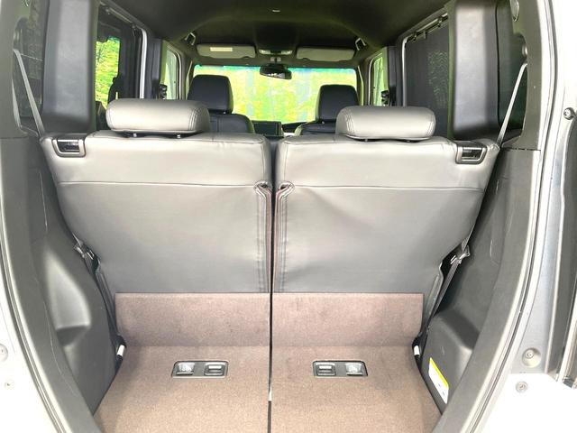 N-BOXカスタム G・Lホンダセンシング 両側電動ドア SDナビ バックカメラ ホンダセンシング 禁煙車 コーナーセンサー スマートキー LEDヘッド ビルトインETC 純正14インチアルミ オートハイビーム 車線逸脱警報 オートライト(10枚目)