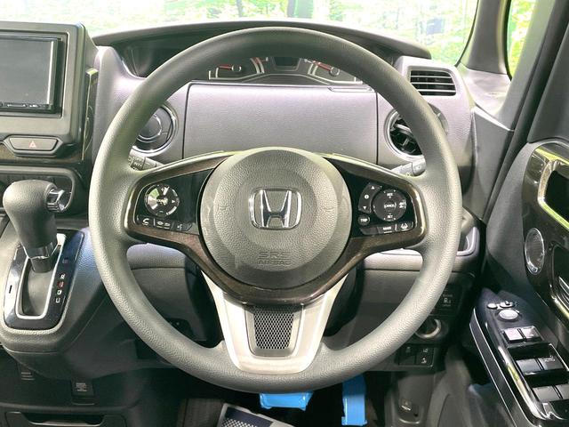 N-BOXカスタム G・Lホンダセンシング 両側電動ドア SDナビ バックカメラ ホンダセンシング 禁煙車 コーナーセンサー スマートキー LEDヘッド ビルトインETC 純正14インチアルミ オートハイビーム 車線逸脱警報 オートライト(11枚目)