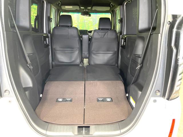 N-BOXカスタム G・Lホンダセンシング 両側電動ドア SDナビ バックカメラ ホンダセンシング 禁煙車 コーナーセンサー スマートキー LEDヘッド ビルトインETC 純正14インチアルミ オートハイビーム 車線逸脱警報 オートライト(48枚目)