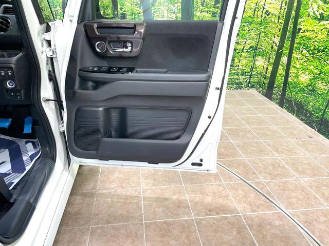 N-BOXカスタム G・Lホンダセンシング 両側電動ドア SDナビ バックカメラ ホンダセンシング 禁煙車 コーナーセンサー スマートキー LEDヘッド ビルトインETC 純正14インチアルミ オートハイビーム 車線逸脱警報 オートライト(51枚目)