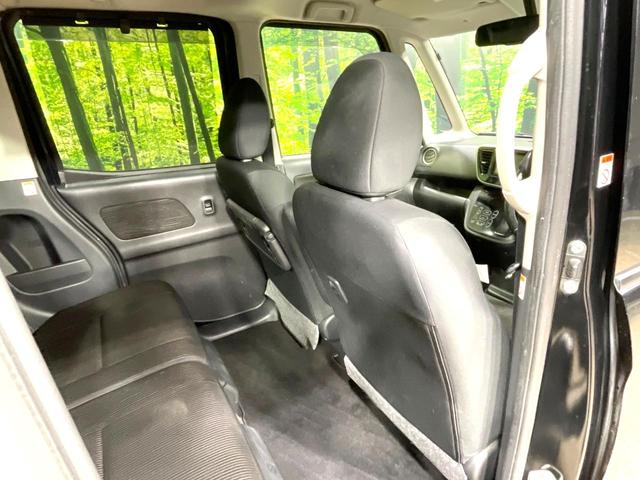 デイズルークス ハイウェイスター X Gパッケージ 両側電動ドア 純正SDナビ 全周囲カメラ 禁煙車 スマートキー HIDヘッド ETC 純正15インチアルミ オートライト オートエアコン Bluetooth CD DVD再生 フルセグ(40枚目)