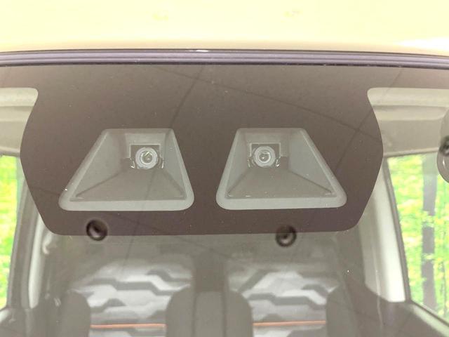 タント ファンクロス 両側電動スライドドア 純正ナビ 全周囲カメラ スマートアシスト フルセグTV Bluetooth コーナーセンサー スマートキー LEDヘッド 純正14インチアルミ オートハイビーム 車線逸脱警報(3枚目)