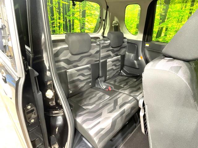 タント ファンクロス 両側電動スライドドア 純正ナビ 全周囲カメラ スマートアシスト フルセグTV Bluetooth コーナーセンサー スマートキー LEDヘッド 純正14インチアルミ オートハイビーム 車線逸脱警報(9枚目)