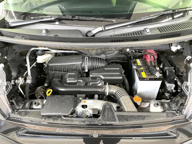 タント ファンクロス 両側電動スライドドア 純正ナビ 全周囲カメラ スマートアシスト フルセグTV Bluetooth コーナーセンサー スマートキー LEDヘッド 純正14インチアルミ オートハイビーム 車線逸脱警報(18枚目)