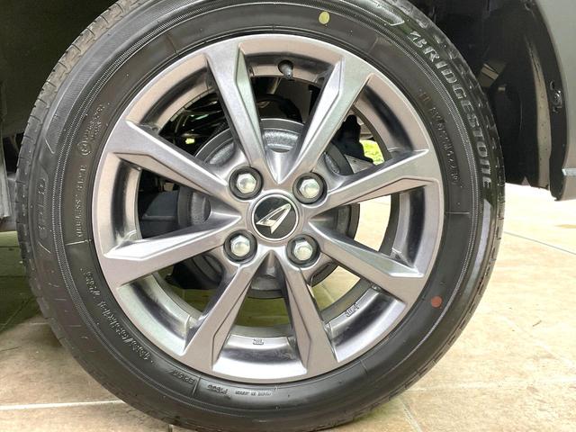 タント ファンクロス 両側電動スライドドア 純正ナビ 全周囲カメラ スマートアシスト フルセグTV Bluetooth コーナーセンサー スマートキー LEDヘッド 純正14インチアルミ オートハイビーム 車線逸脱警報(28枚目)