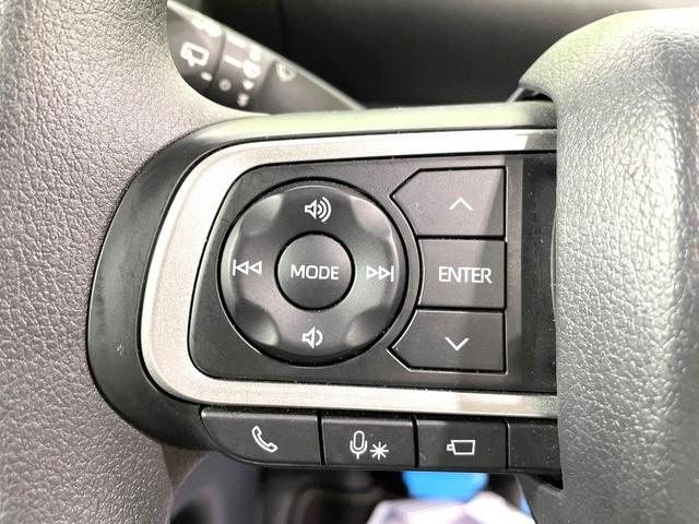 タント ファンクロス 両側電動スライドドア 純正ナビ 全周囲カメラ スマートアシスト フルセグTV Bluetooth コーナーセンサー スマートキー LEDヘッド 純正14インチアルミ オートハイビーム 車線逸脱警報(49枚目)