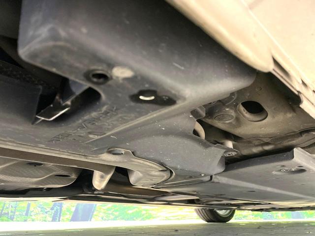 プリウス Sツーリングセレクション 純正SDナビ バックカメラ トヨタセーフティセンス レーダークルーズ 禁煙車 レザーシート コーナーセンサー スマートキー LEDヘッド ビルトインETC オートハイビーム 車線逸脱警報 オートライト(23枚目)