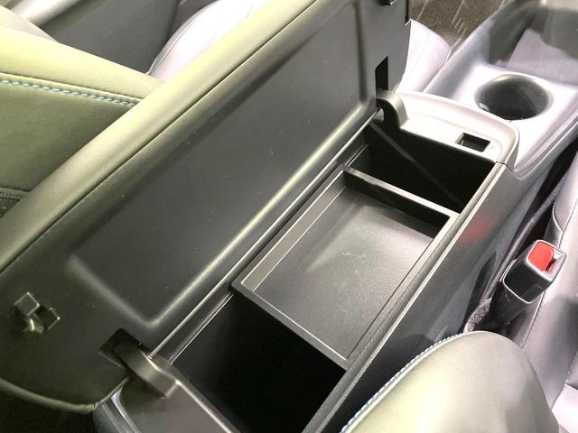 プリウス Sツーリングセレクション 純正SDナビ バックカメラ トヨタセーフティセンス レーダークルーズ 禁煙車 レザーシート コーナーセンサー スマートキー LEDヘッド ビルトインETC オートハイビーム 車線逸脱警報 オートライト(58枚目)