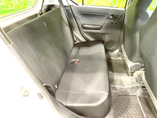 ミライース L SAIII 純正SDナビ バックカメラ スマートアシスト 禁煙車 コーナーセンサー ETC オートハイビーム 車線逸脱警報 Bluetooth CD DVD再生 フルセグ(9枚目)