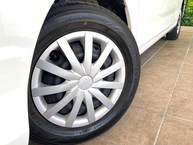 ミライース L SAIII 純正SDナビ バックカメラ スマートアシスト 禁煙車 コーナーセンサー ETC オートハイビーム 車線逸脱警報 Bluetooth CD DVD再生 フルセグ(13枚目)