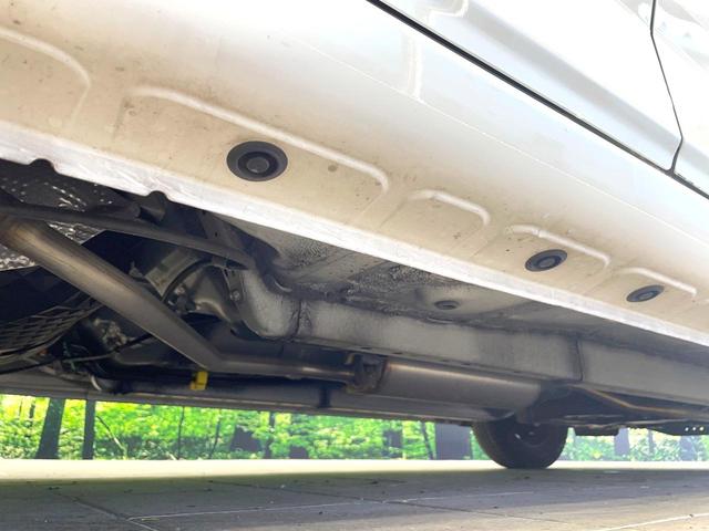 ミライース L SAIII 純正SDナビ バックカメラ スマートアシスト 禁煙車 コーナーセンサー ETC オートハイビーム 車線逸脱警報 Bluetooth CD DVD再生 フルセグ(23枚目)