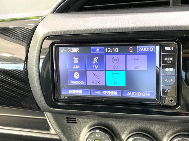 ヴィッツ Ｆ　セーフティーエディションＩＩＩ　純正ナビ　バックカメラ　トヨタセーフティセンス　禁煙車　スマートキー　ＬＥＤヘッド　ビルトインＥＴＣ　オートハイビーム　車線逸脱警報　オートライト　Ｂｌｕｅｔｏｏｔｈ　ＣＤ　地デジ（36枚目）