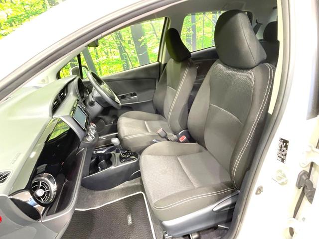 ヴィッツ Ｆ　セーフティーエディションＩＩＩ　純正ナビ　バックカメラ　トヨタセーフティセンス　禁煙車　スマートキー　ＬＥＤヘッド　ビルトインＥＴＣ　オートハイビーム　車線逸脱警報　オートライト　Ｂｌｕｅｔｏｏｔｈ　ＣＤ　地デジ（43枚目）