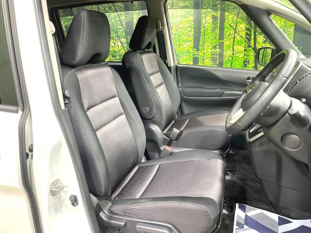 セレナ ハイウェイスター VセレクションII 両側電動ドア 純正SDナビ 後席モニター バックカメラ 衝突被害軽減システム 禁煙車 ドラレコ コーナーセンサー スマートキー LEDヘッド ビルトインETC クルコン 純正16インチアルミ(8枚目)