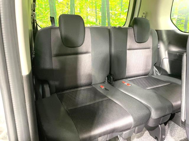 セレナ ハイウェイスター VセレクションII 両側電動ドア 純正SDナビ 後席モニター バックカメラ 衝突被害軽減システム 禁煙車 ドラレコ コーナーセンサー スマートキー LEDヘッド ビルトインETC クルコン 純正16インチアルミ(10枚目)