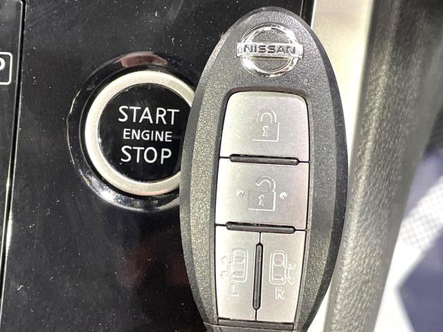 セレナ ハイウェイスター VセレクションII 両側電動ドア 純正SDナビ 後席モニター バックカメラ 衝突被害軽減システム 禁煙車 ドラレコ コーナーセンサー スマートキー LEDヘッド ビルトインETC クルコン 純正16インチアルミ(35枚目)