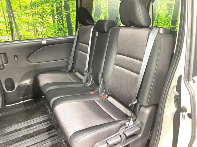 セレナ ハイウェイスター VセレクションII 両側電動ドア 純正SDナビ 後席モニター バックカメラ 衝突被害軽減システム 禁煙車 ドラレコ コーナーセンサー スマートキー LEDヘッド ビルトインETC クルコン 純正16インチアルミ(45枚目)