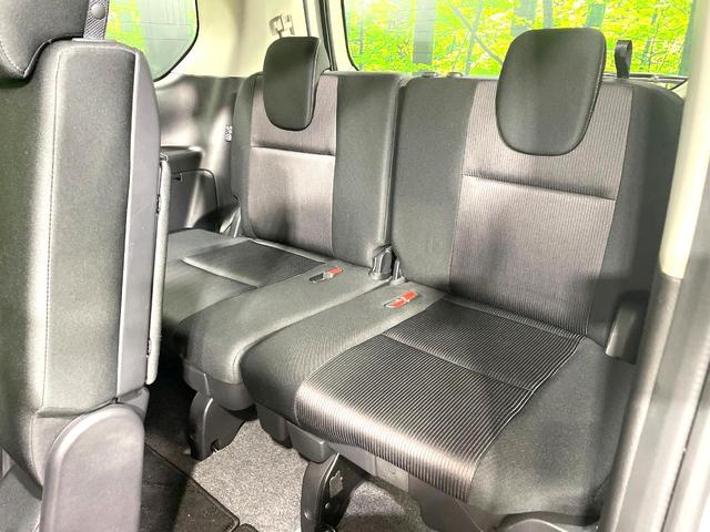 セレナ ハイウェイスター VセレクションII 両側電動ドア 純正SDナビ 後席モニター バックカメラ 衝突被害軽減システム 禁煙車 ドラレコ コーナーセンサー スマートキー LEDヘッド ビルトインETC クルコン 純正16インチアルミ(46枚目)