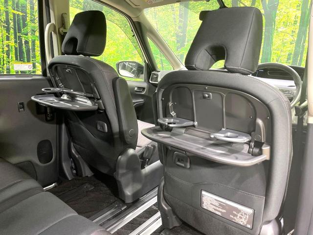 セレナ ハイウェイスター VセレクションII 両側電動ドア 純正SDナビ 後席モニター バックカメラ 衝突被害軽減システム 禁煙車 ドラレコ コーナーセンサー スマートキー LEDヘッド ビルトインETC クルコン 純正16インチアルミ(47枚目)