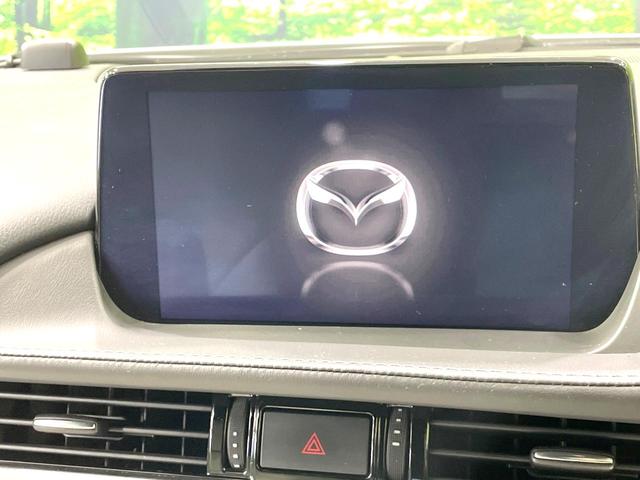 アテンザワゴン XD Lパッケージ ターボ ディーゼル マツダコネクトナビ 全周囲カメラ BOSEサウンド 衝突被害軽減システム レーダークルーズ 禁煙車 レザーシート ドラレコ コーナーセンサー スマートキー LEDヘッド ETC(4枚目)