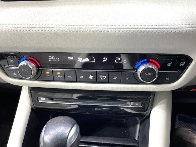 アテンザワゴン XD Lパッケージ ターボ ディーゼル マツダコネクトナビ 全周囲カメラ BOSEサウンド 衝突被害軽減システム レーダークルーズ 禁煙車 レザーシート ドラレコ コーナーセンサー スマートキー LEDヘッド ETC(6枚目)