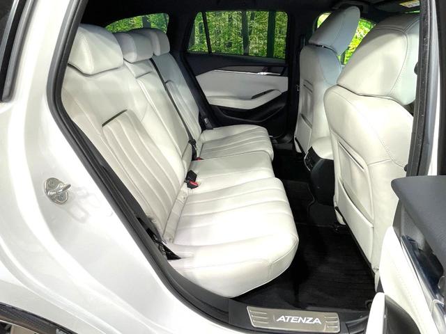アテンザワゴン XD Lパッケージ ターボ ディーゼル マツダコネクトナビ 全周囲カメラ BOSEサウンド 衝突被害軽減システム レーダークルーズ 禁煙車 レザーシート ドラレコ コーナーセンサー スマートキー LEDヘッド ETC(9枚目)