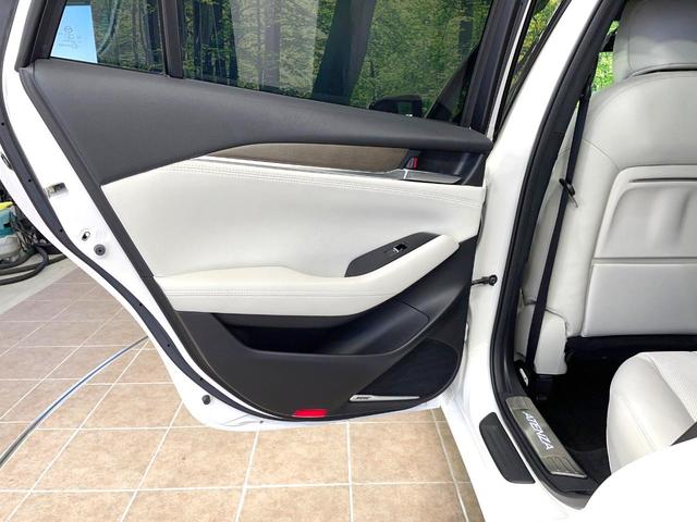 アテンザワゴン XD Lパッケージ ターボ ディーゼル マツダコネクトナビ 全周囲カメラ BOSEサウンド 衝突被害軽減システム レーダークルーズ 禁煙車 レザーシート ドラレコ コーナーセンサー スマートキー LEDヘッド ETC(55枚目)