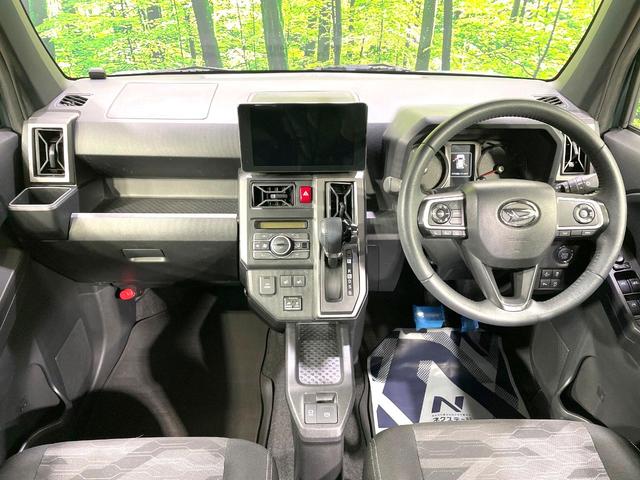 タフト Gターボ クロムベンチャー ターボ ガラスルーフ 全周囲カメラ スマートアシスト レーダークルーズ 禁煙車 ドラレコ スマートキー LEDヘッド ビルトインETC 純正15インチAW オートハイビーム レーンキープ(2枚目)