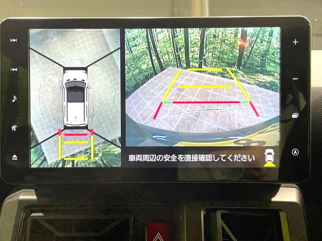 タフト Gターボ クロムベンチャー ターボ ガラスルーフ 全周囲カメラ スマートアシスト レーダークルーズ 禁煙車 ドラレコ スマートキー LEDヘッド ビルトインETC 純正15インチAW オートハイビーム レーンキープ(6枚目)