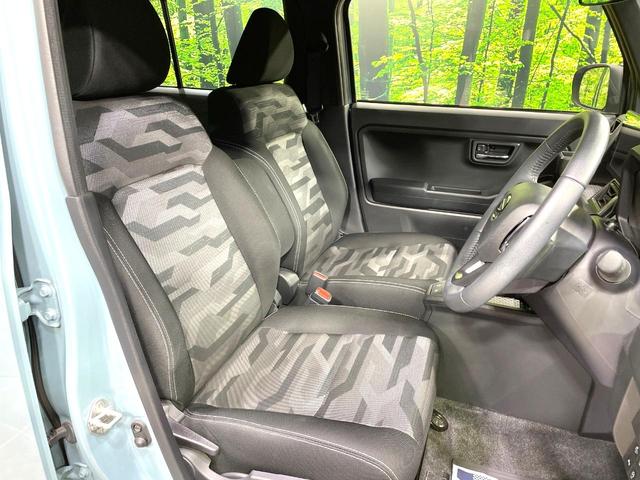 タフト Gターボ クロムベンチャー ターボ ガラスルーフ 全周囲カメラ スマートアシスト レーダークルーズ 禁煙車 ドラレコ スマートキー LEDヘッド ビルトインETC 純正15インチAW オートハイビーム レーンキープ(8枚目)