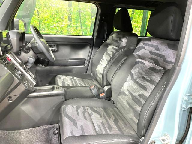 タフト Gターボ クロムベンチャー ターボ ガラスルーフ 全周囲カメラ スマートアシスト レーダークルーズ 禁煙車 ドラレコ スマートキー LEDヘッド ビルトインETC 純正15インチAW オートハイビーム レーンキープ(29枚目)