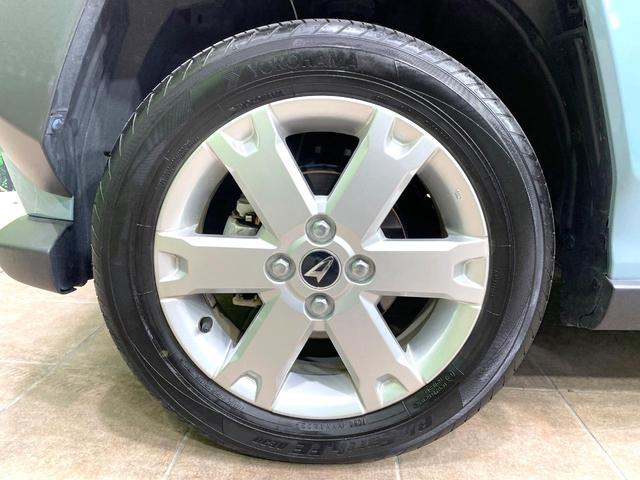 タフト Gターボ クロムベンチャー ターボ ガラスルーフ 全周囲カメラ スマートアシスト レーダークルーズ 禁煙車 ドラレコ スマートキー LEDヘッド ビルトインETC 純正15インチAW オートハイビーム レーンキープ(31枚目)